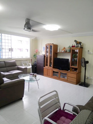 Blk 130 Bishan Street 12 (Bishan), HDB 4 Rooms #605971171